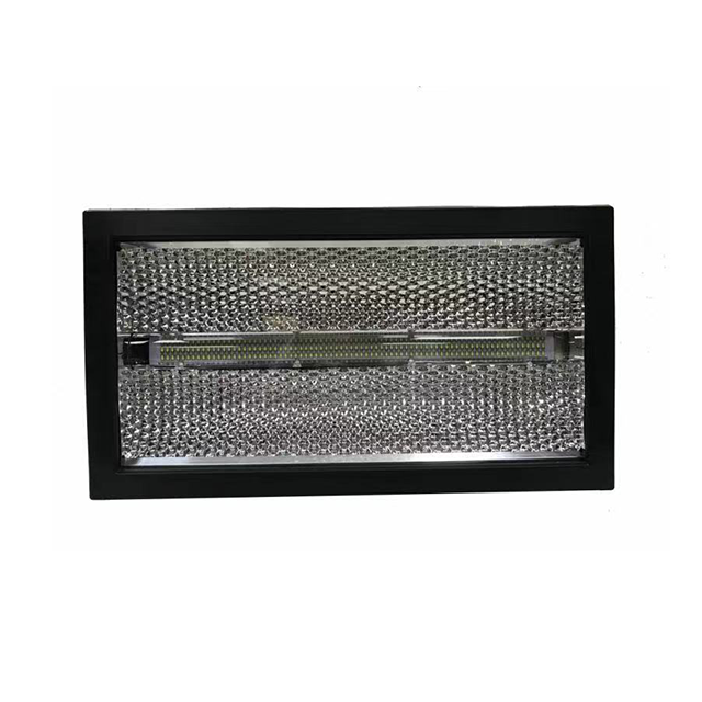 Lumière stroboscopique de scène atomique à LED extérieure IP65 3000W 