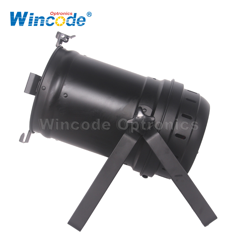 200W COB WW/CW Phare Zoom Par LED bicolore