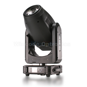 Lampe frontale mobile hybride 460W LED BSW 