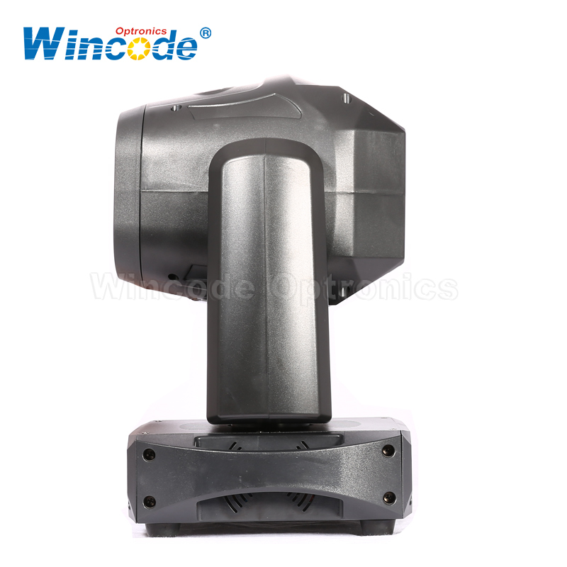 Lumière principale mobile de tache de 100W LED